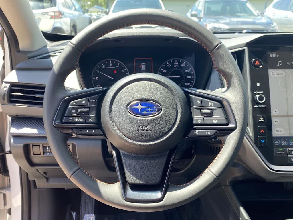 Thumbnail: 2025 Subaru Crosstrek - 14