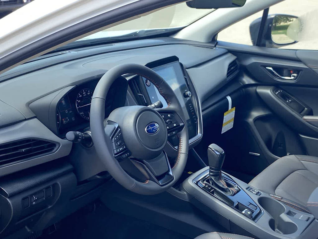 Thumbnail: 2025 Subaru Crosstrek - 2