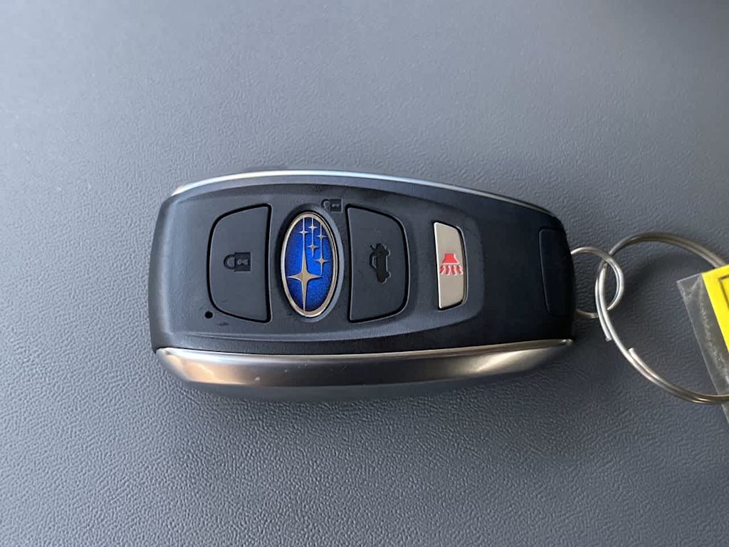 Thumbnail: 2025 Subaru Crosstrek - 36