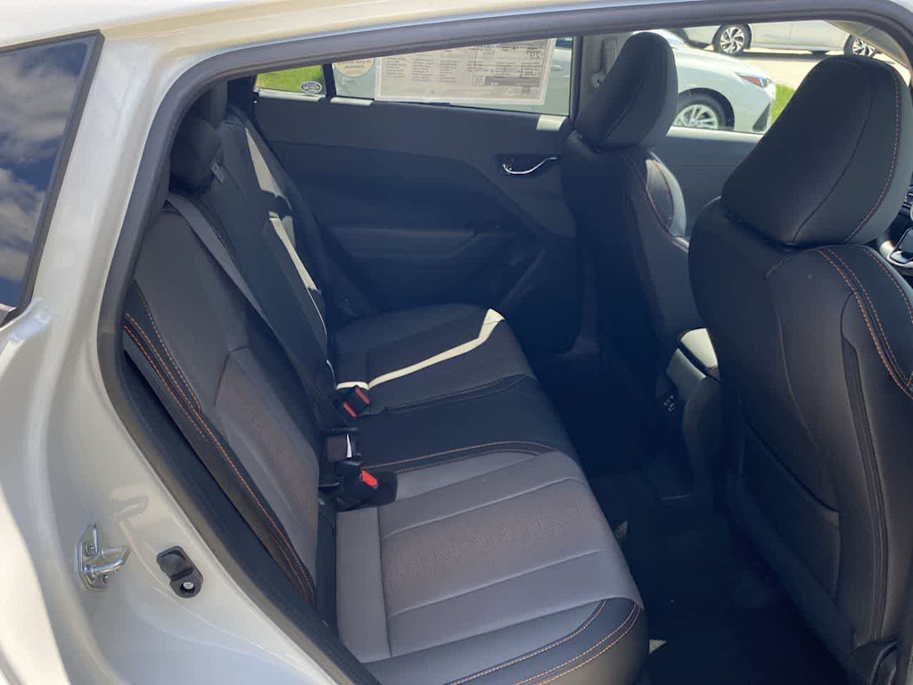 Thumbnail: 2025 Subaru Crosstrek - 26