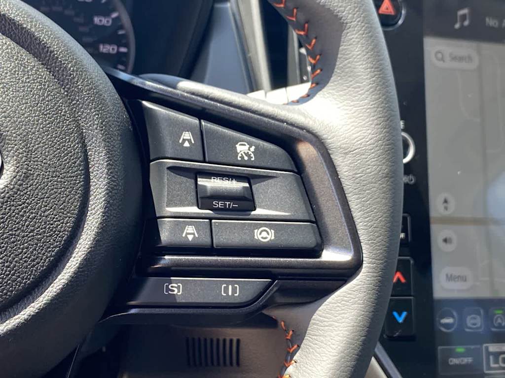 Thumbnail: 2025 Subaru Crosstrek - 29