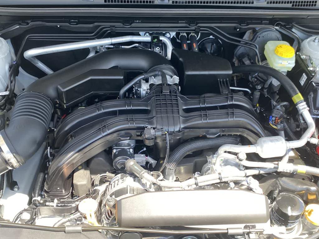 Thumbnail: 2025 Subaru Crosstrek - 9