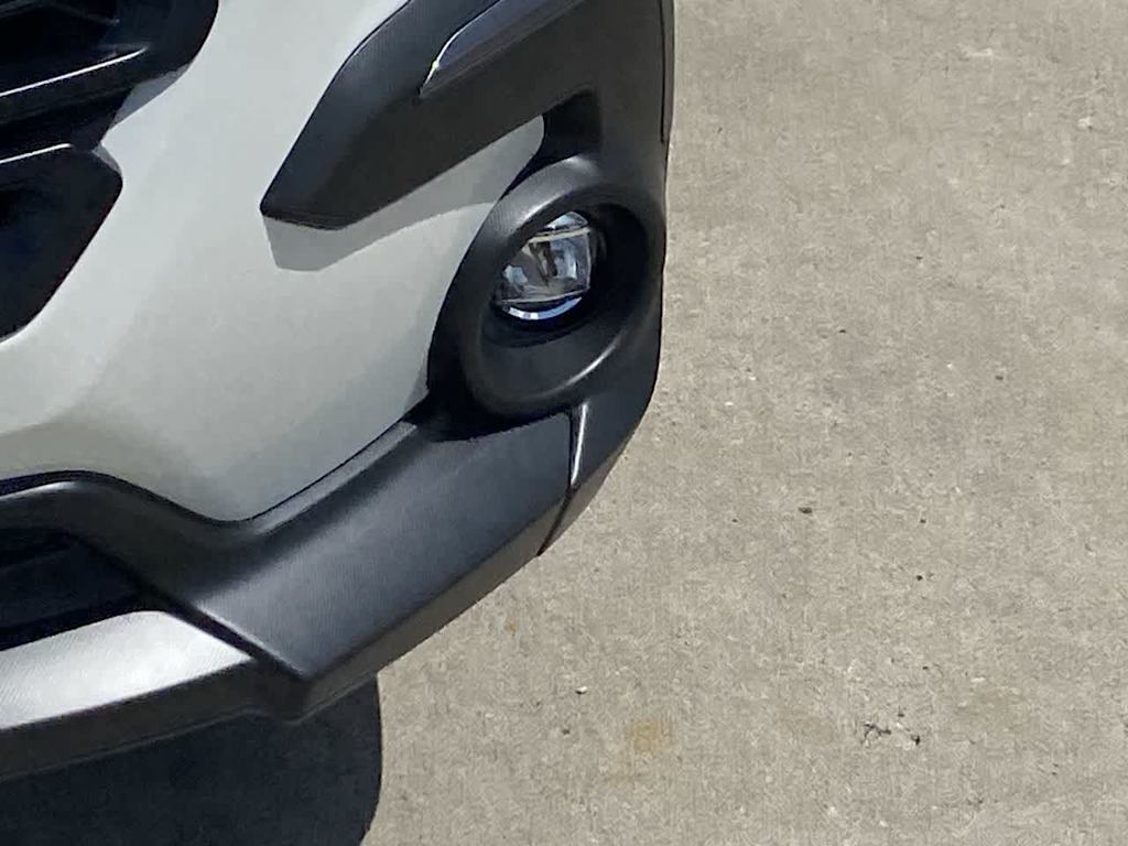 Thumbnail: 2025 Subaru Crosstrek - 19