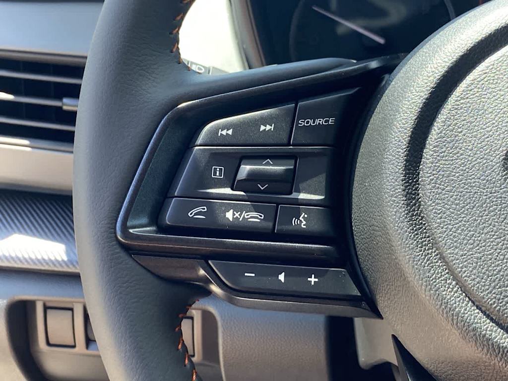 Thumbnail: 2025 Subaru Crosstrek - 28