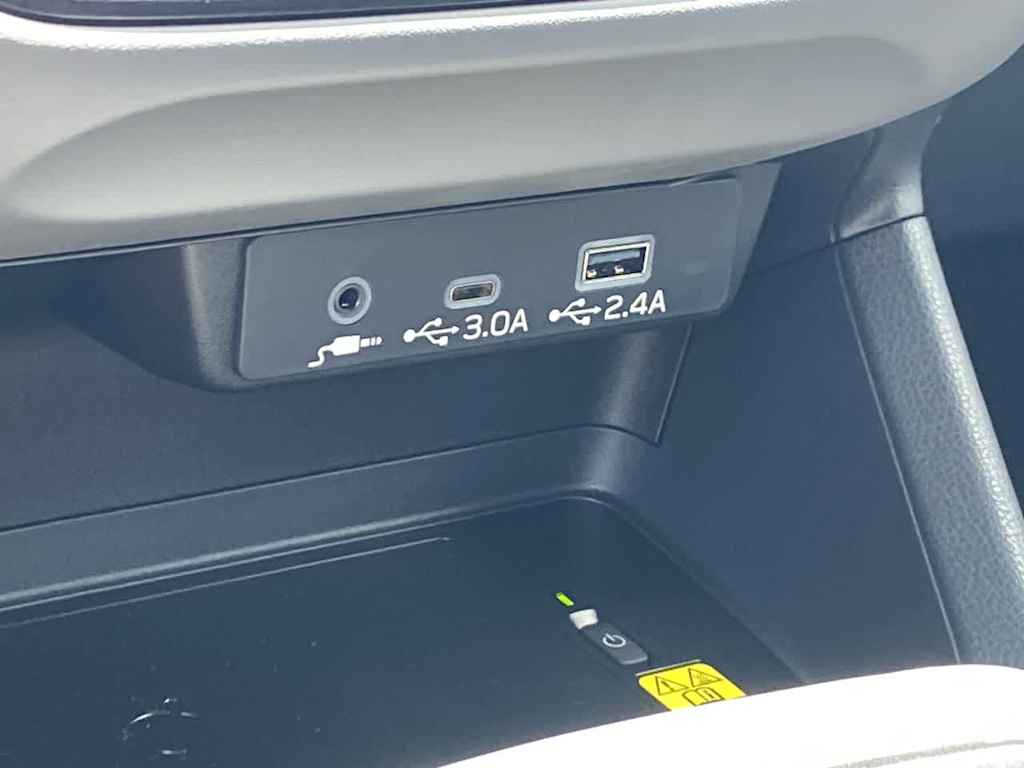 Thumbnail: 2025 Subaru Crosstrek - 35