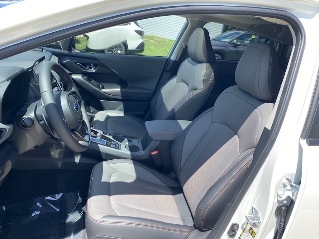 Thumbnail: 2025 Subaru Crosstrek - 11