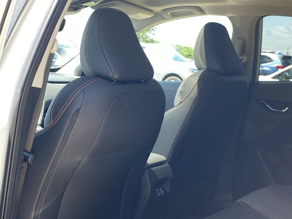 Thumbnail: 2025 Subaru Crosstrek - 12