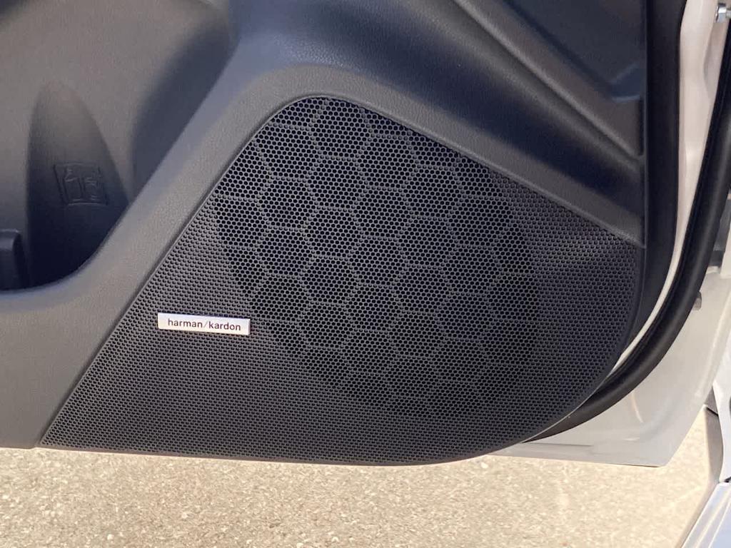 Thumbnail: 2025 Subaru Crosstrek - 34