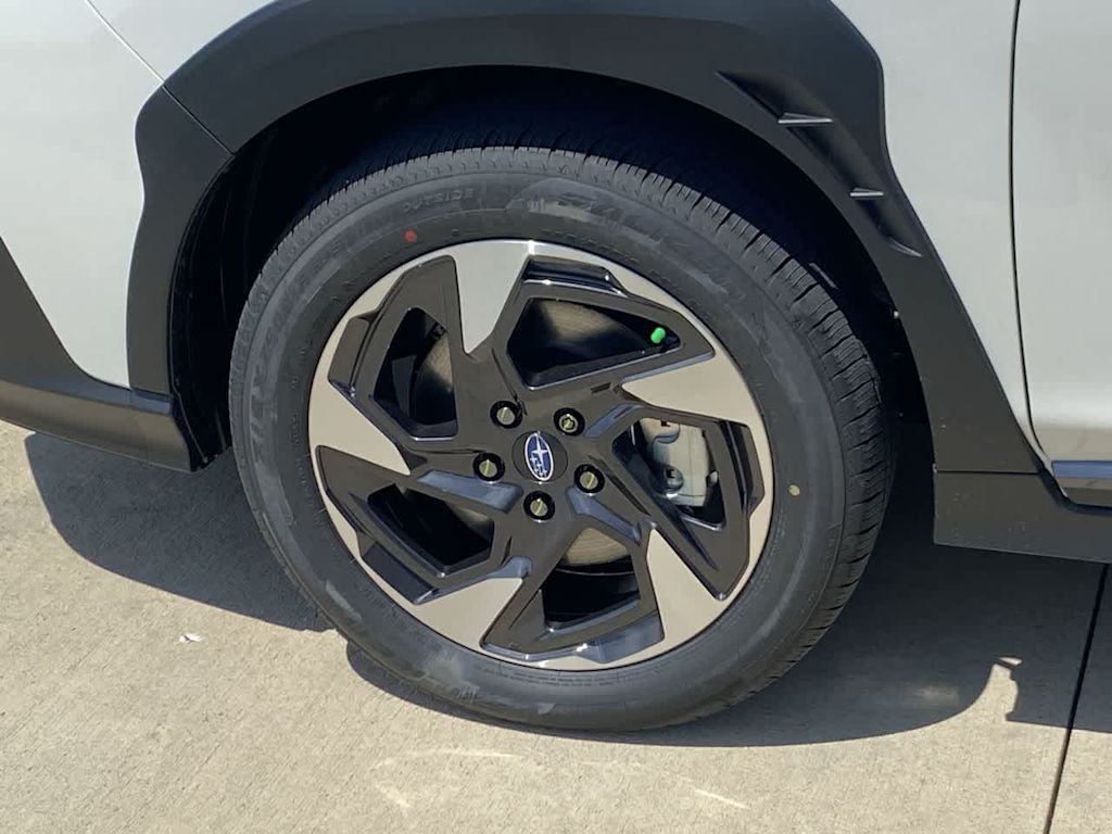 Thumbnail: 2025 Subaru Crosstrek - 8