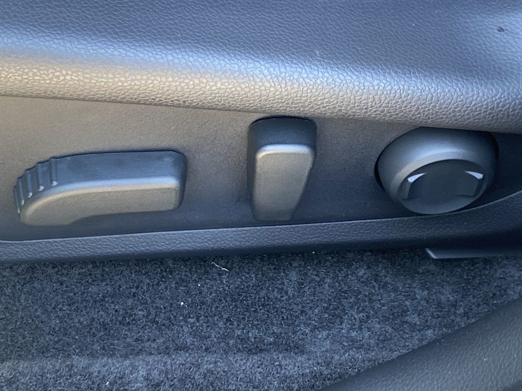 Thumbnail: 2025 Subaru Crosstrek - 24