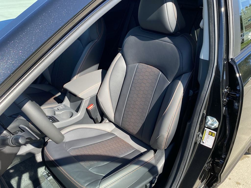 Thumbnail: 2025 Subaru Crosstrek - 10