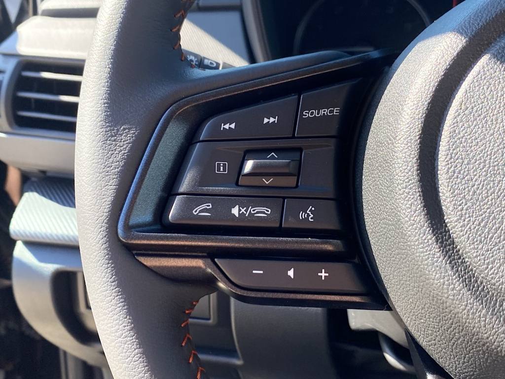 Thumbnail: 2025 Subaru Crosstrek - 28