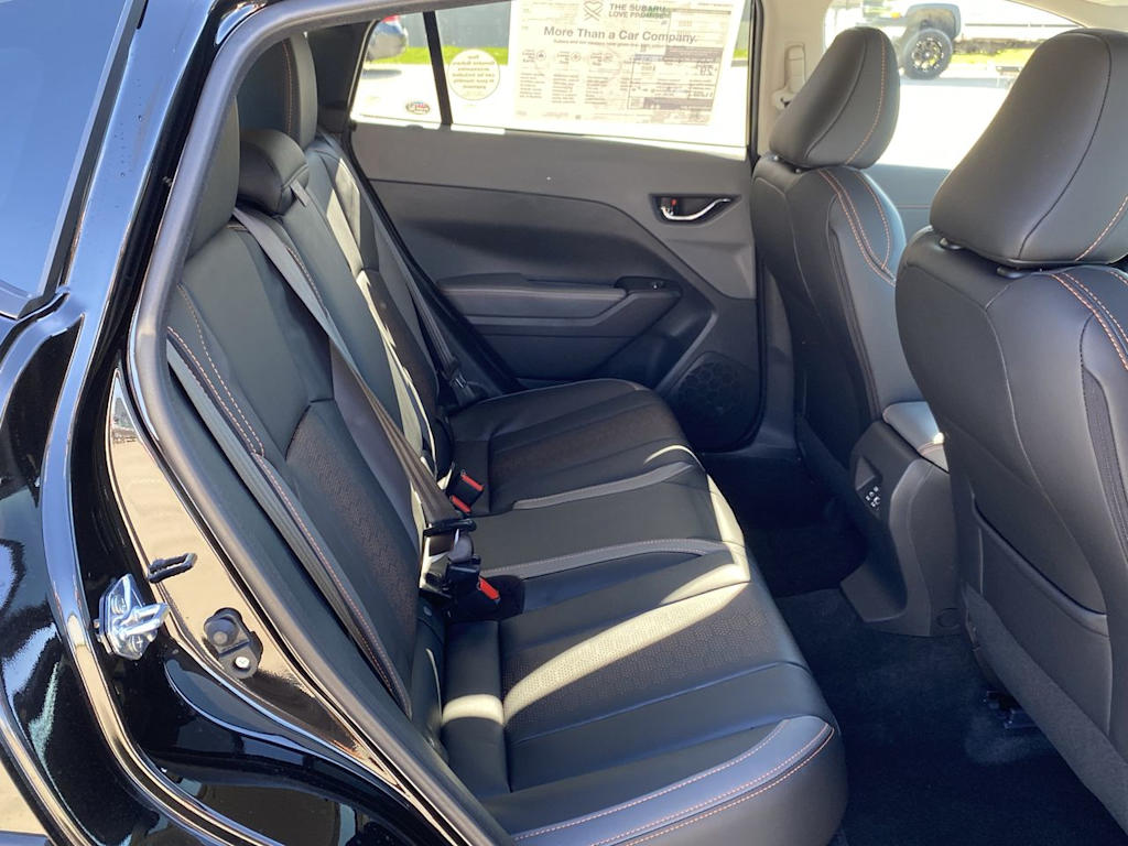 Thumbnail: 2025 Subaru Crosstrek - 27