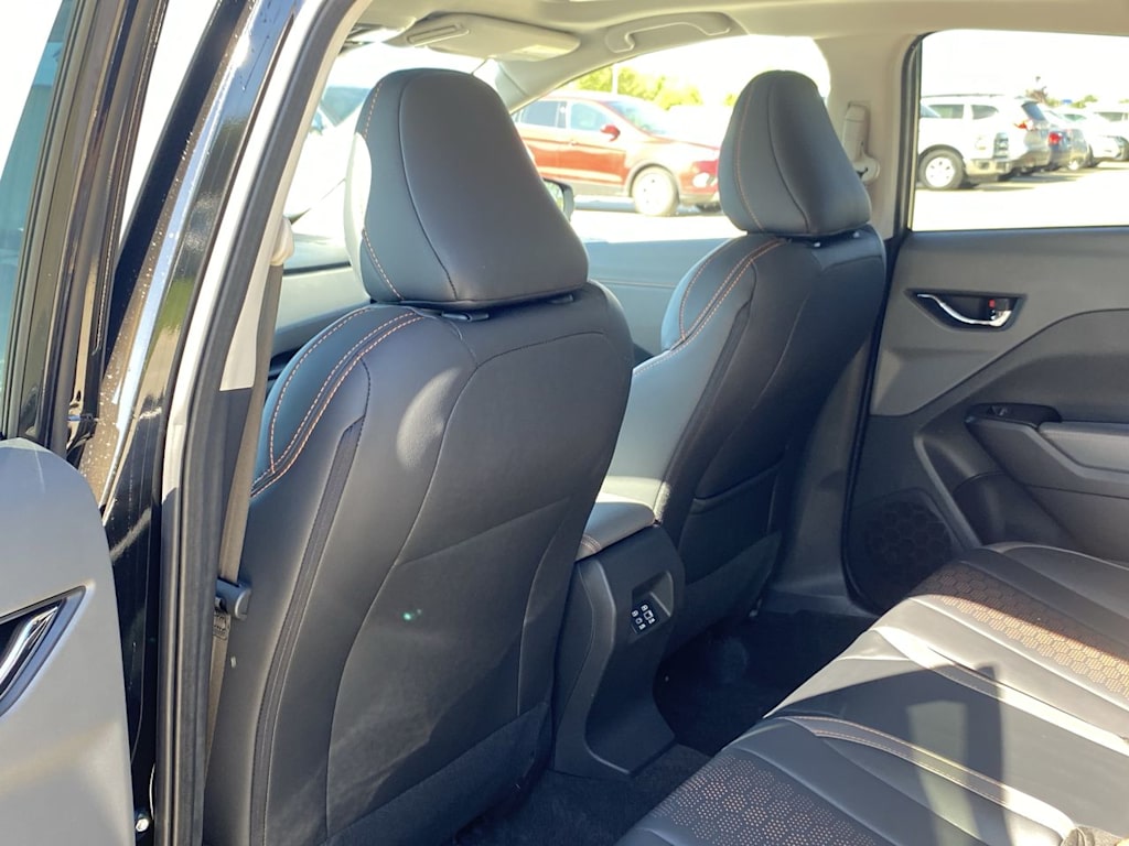 Thumbnail: 2025 Subaru Crosstrek - 12