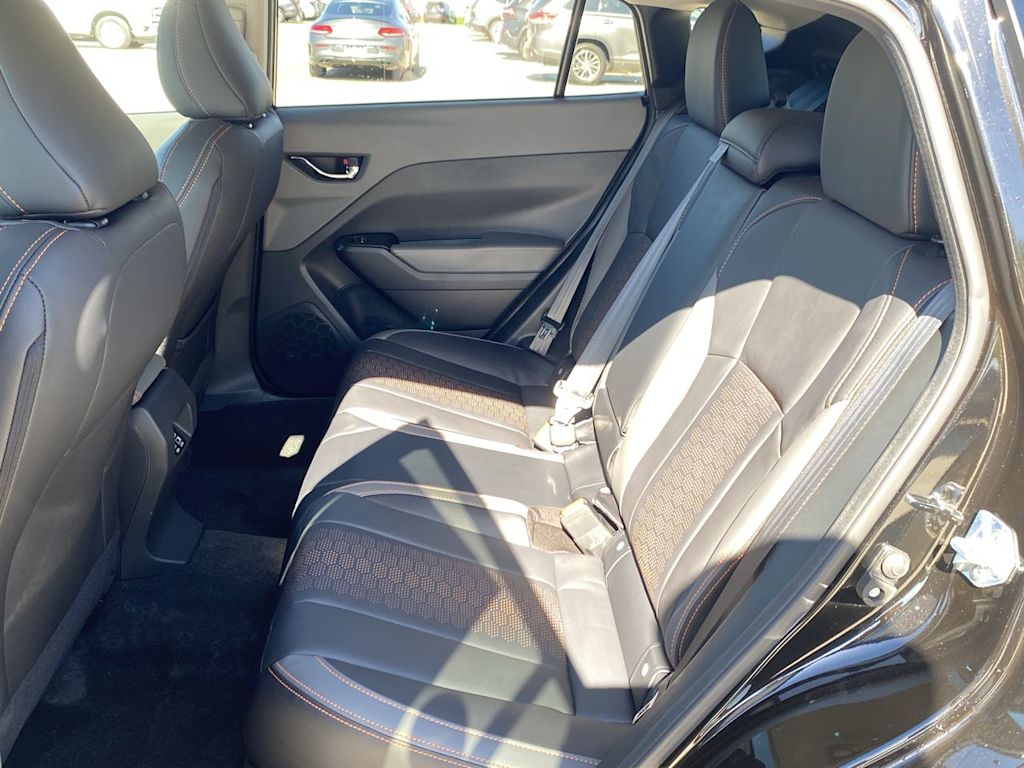 Thumbnail: 2025 Subaru Crosstrek - 26