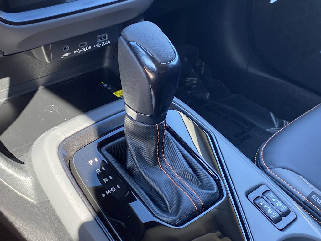 Thumbnail: 2025 Subaru Crosstrek - 15