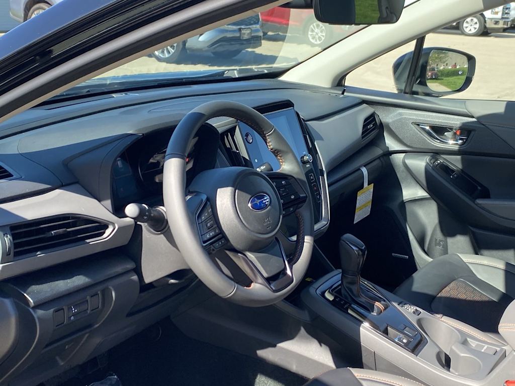 Thumbnail: 2025 Subaru Crosstrek - 2