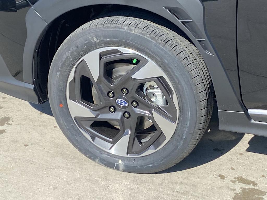 Thumbnail: 2025 Subaru Crosstrek - 7