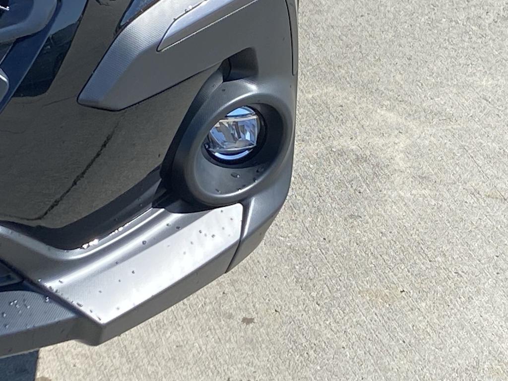 Thumbnail: 2025 Subaru Crosstrek - 18