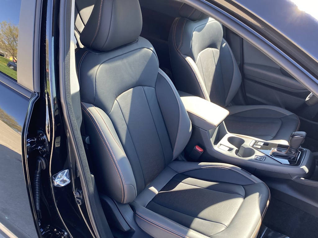 Thumbnail: 2025 Subaru Crosstrek - 11