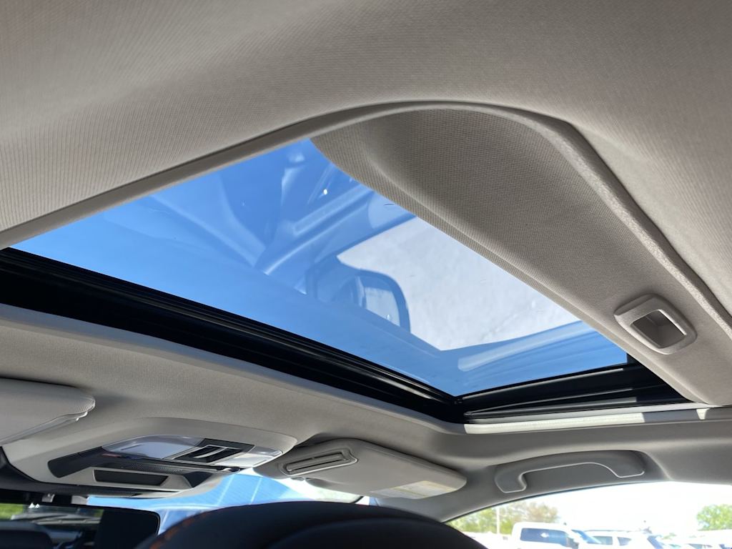 Thumbnail: 2025 Subaru Crosstrek - 25