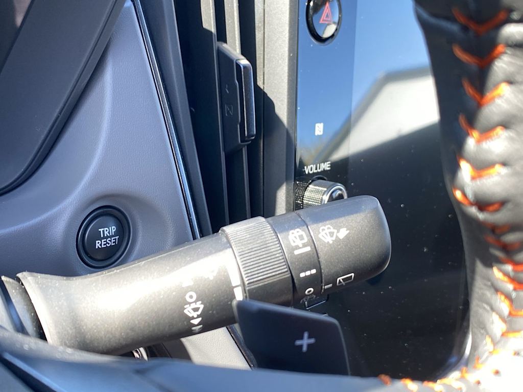 Thumbnail: 2025 Subaru Crosstrek - 30