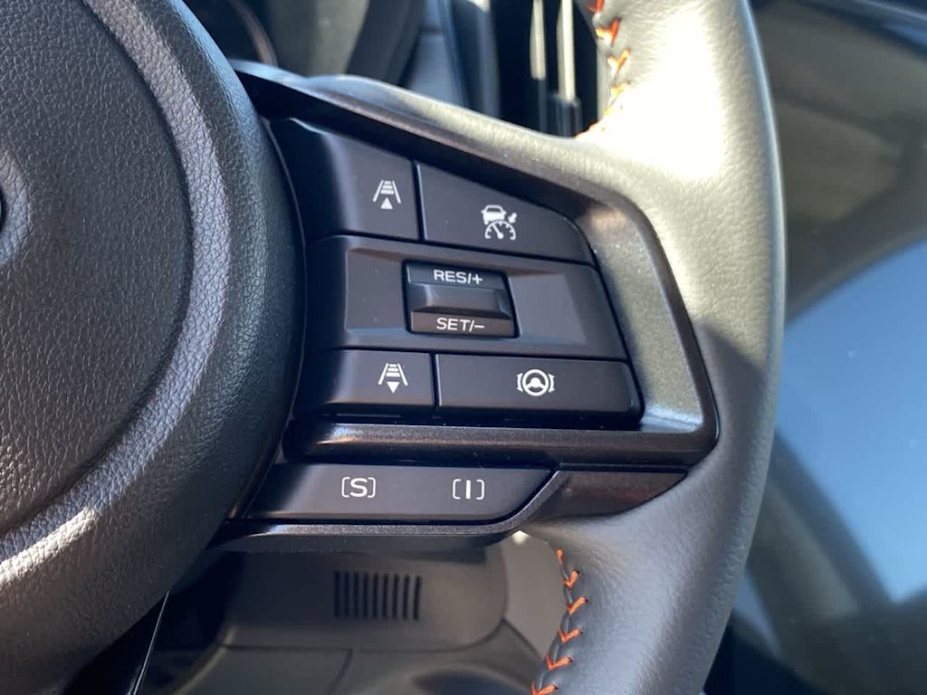 Thumbnail: 2025 Subaru Crosstrek - 29