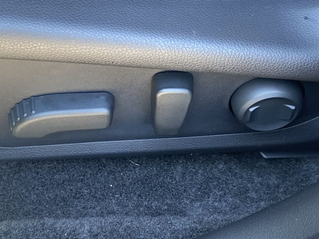 Thumbnail: 2025 Subaru Crosstrek - 24