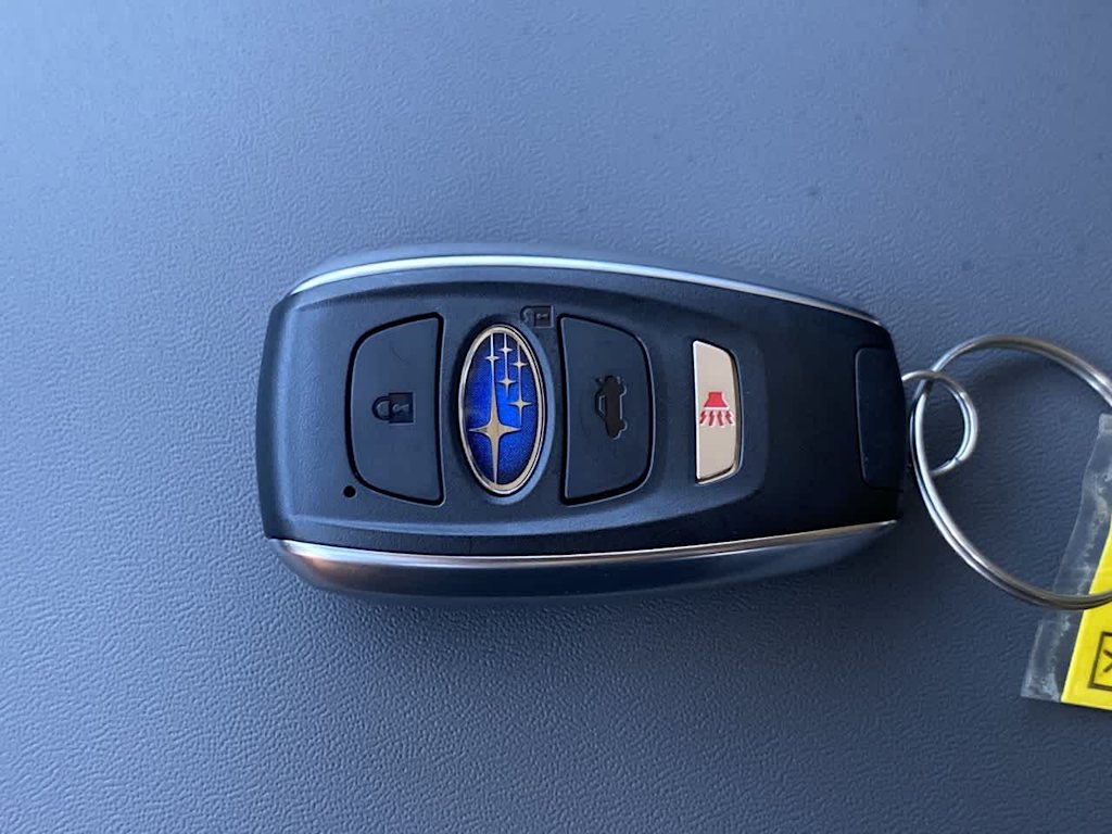 Thumbnail: 2025 Subaru Crosstrek - 36