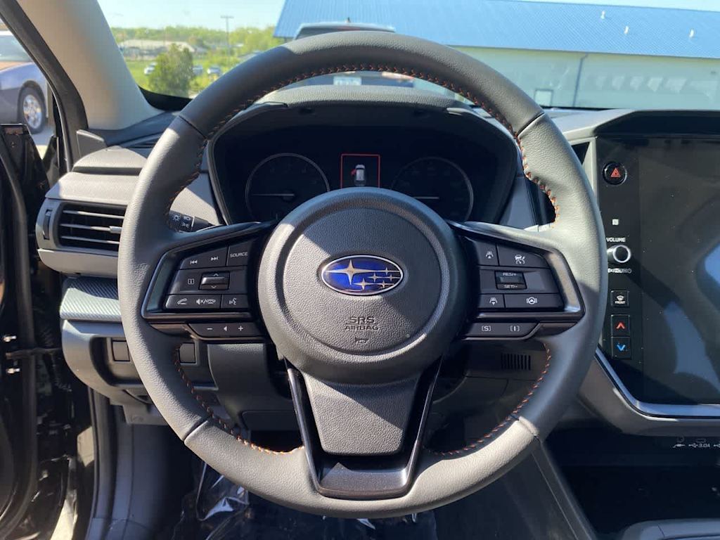 Thumbnail: 2025 Subaru Crosstrek - 13