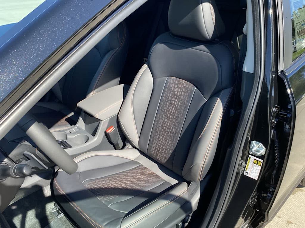 Thumbnail: 2025 Subaru Crosstrek - 10