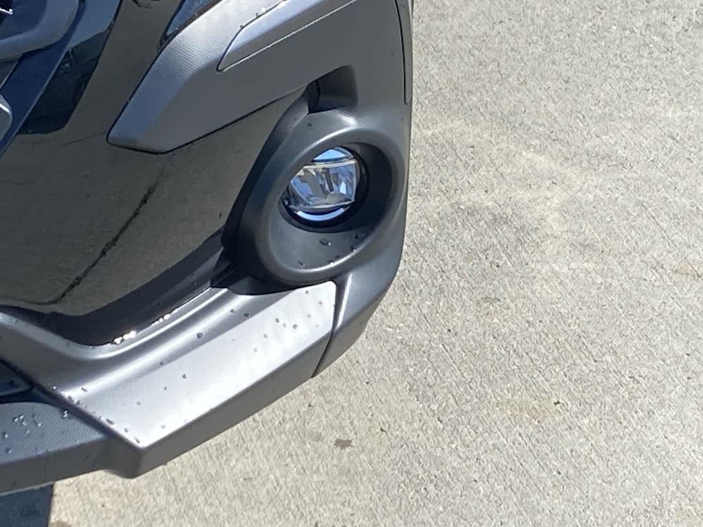 Thumbnail: 2025 Subaru Crosstrek - 18