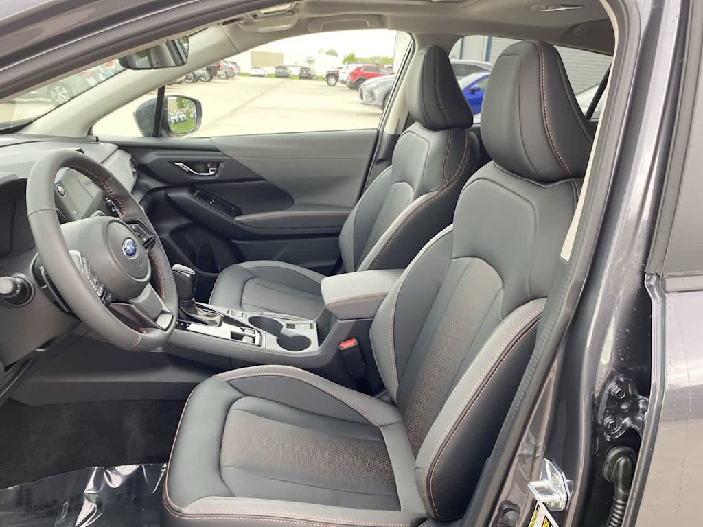 Thumbnail: 2025 Subaru Crosstrek - 10