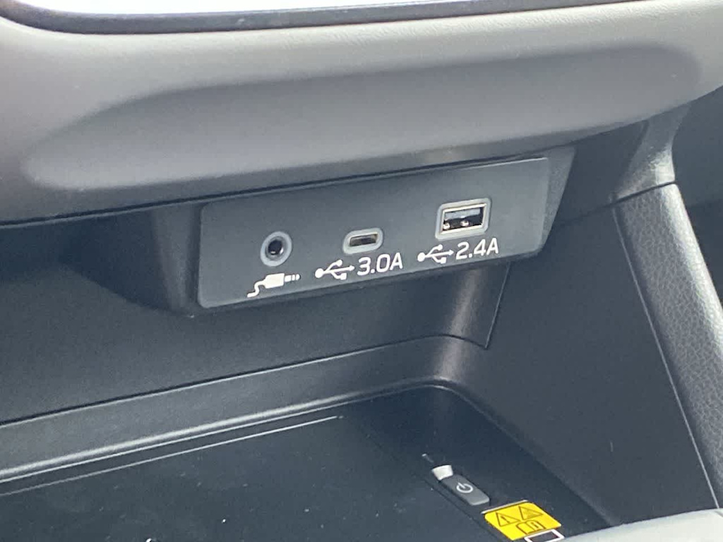 Thumbnail: 2025 Subaru Crosstrek - 35