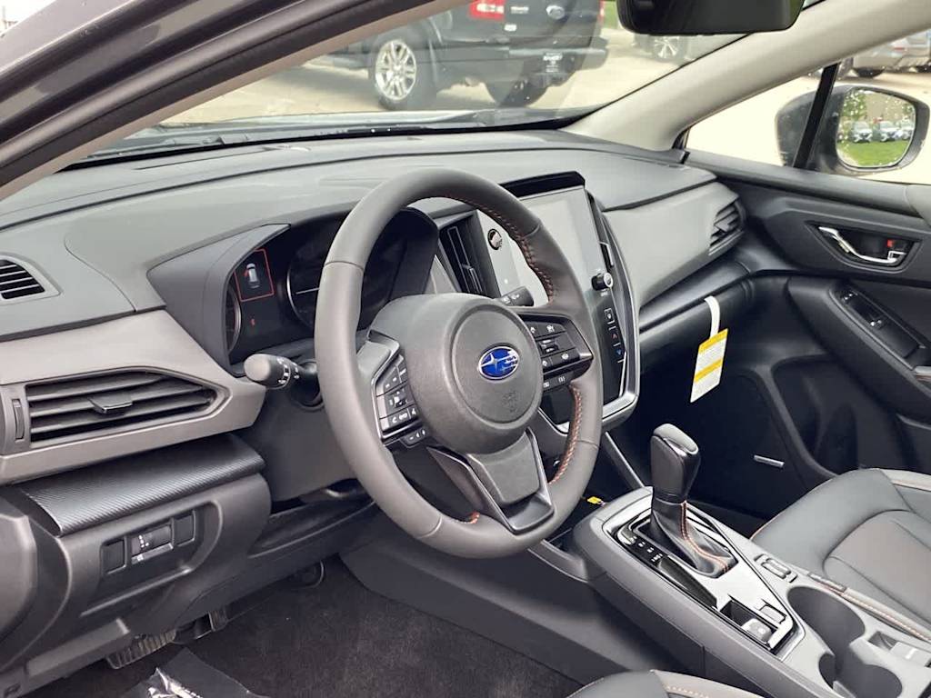 Thumbnail: 2025 Subaru Crosstrek - 2