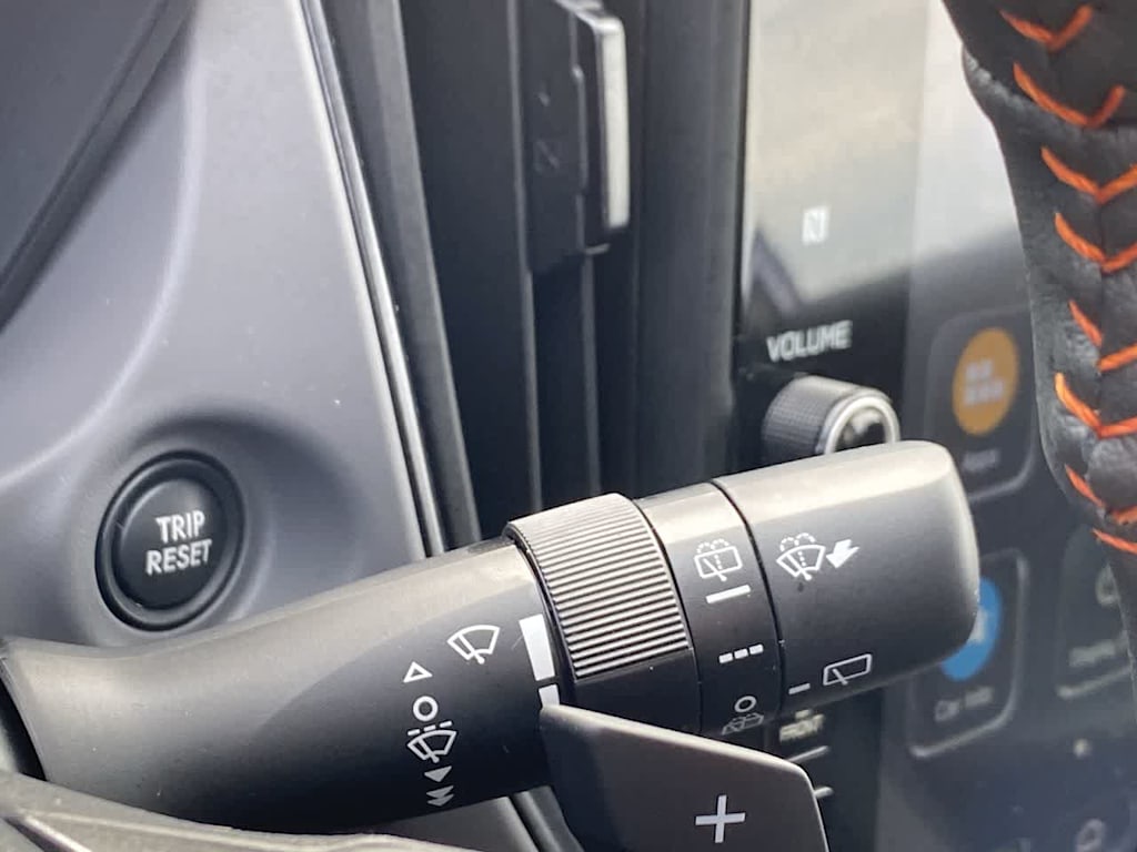 Thumbnail: 2025 Subaru Crosstrek - 30