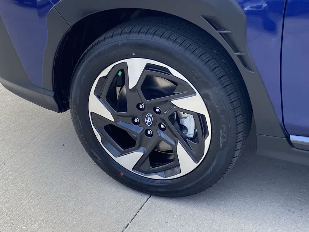 Thumbnail: 2025 Subaru Crosstrek - 7