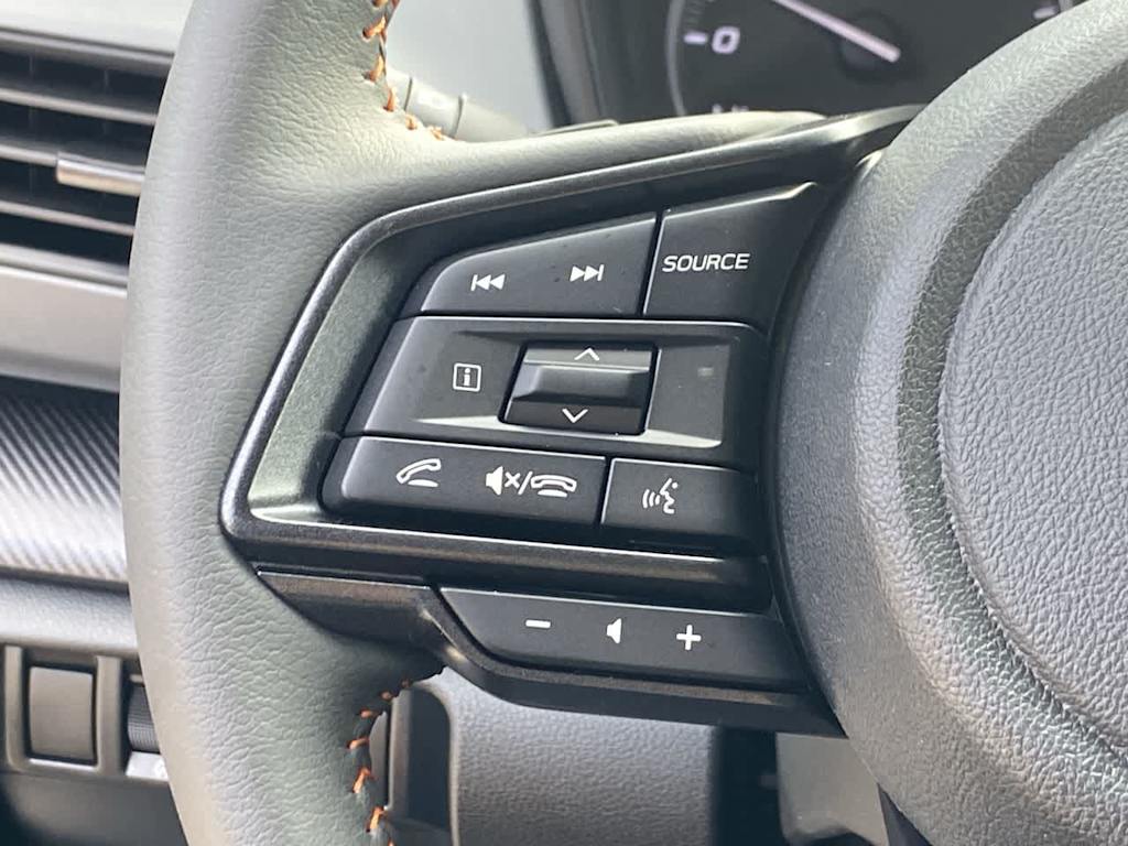 Thumbnail: 2025 Subaru Crosstrek - 29