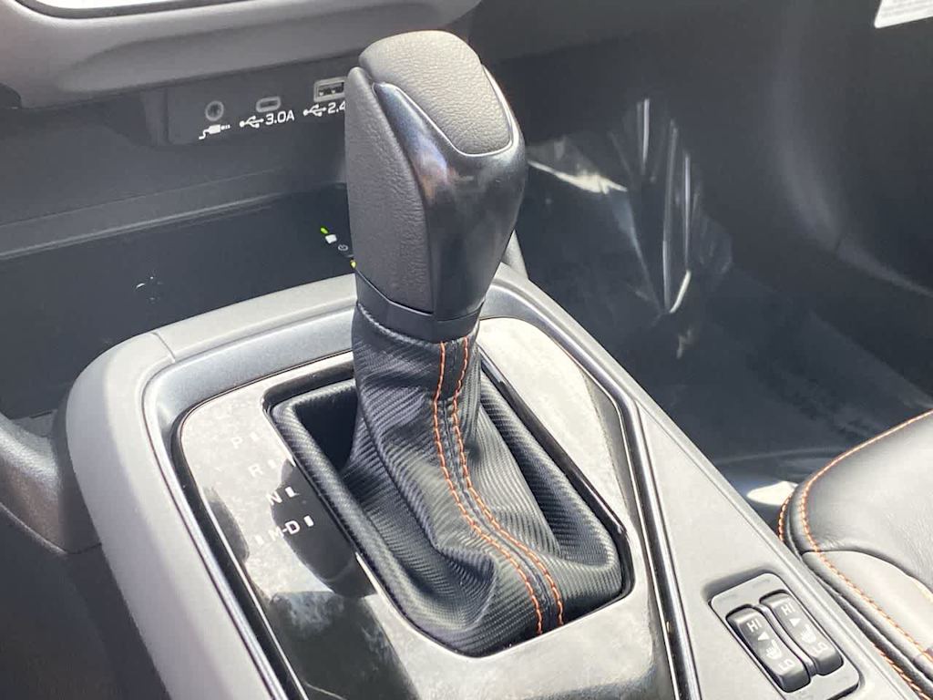 Thumbnail: 2025 Subaru Crosstrek - 32