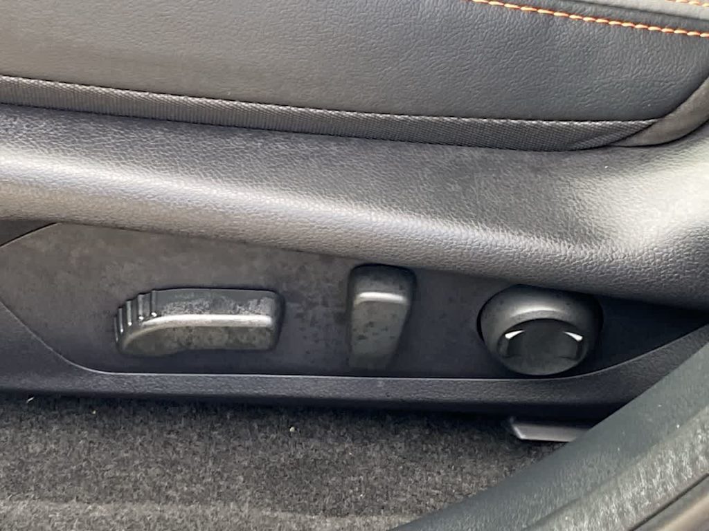 Thumbnail: 2025 Subaru Crosstrek - 25