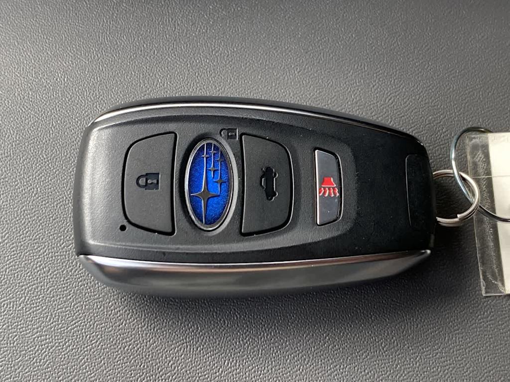 Thumbnail: 2025 Subaru Crosstrek - 18