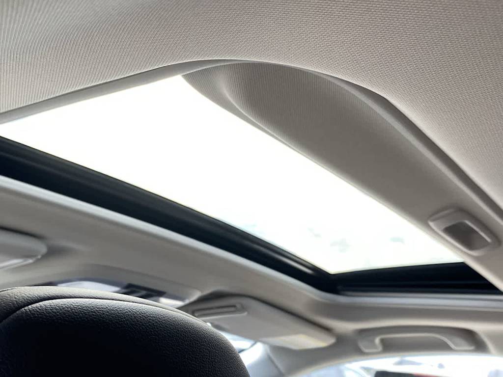 Thumbnail: 2025 Subaru Crosstrek - 24