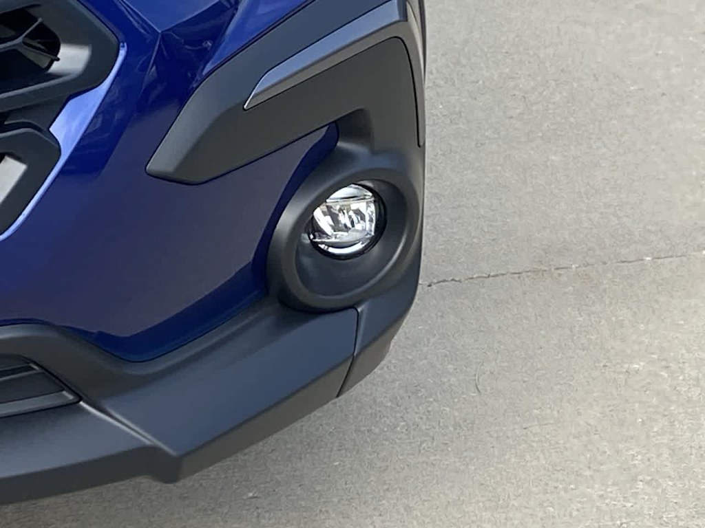 Thumbnail: 2025 Subaru Crosstrek - 6