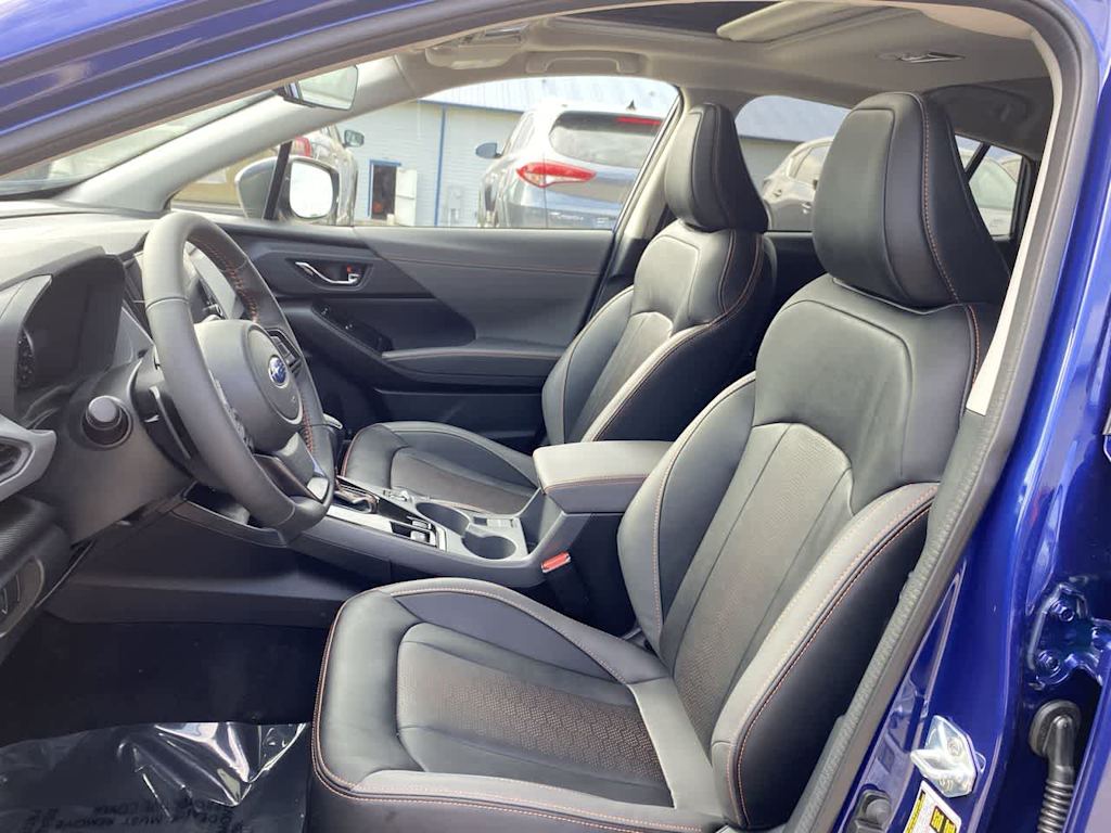 Thumbnail: 2025 Subaru Crosstrek - 10