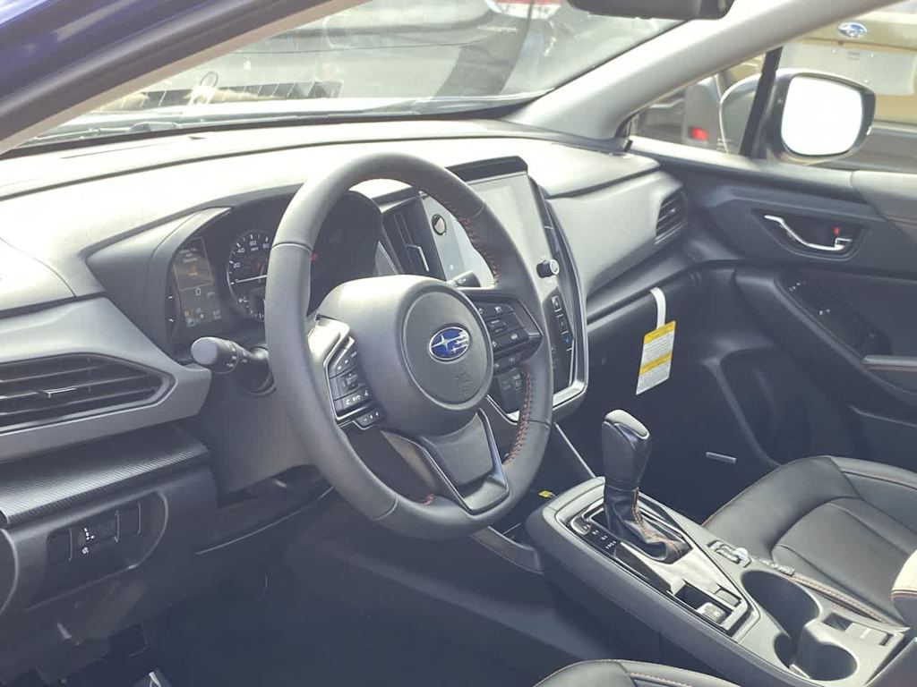 Thumbnail: 2025 Subaru Crosstrek - 2