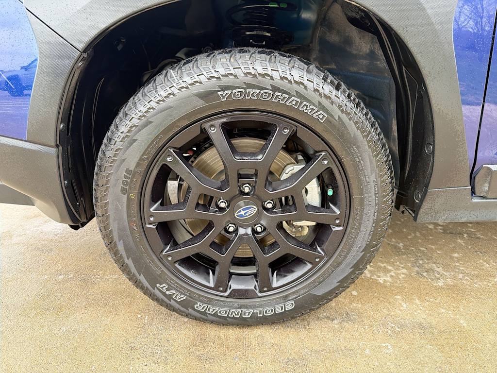 Thumbnail: 2024 Subaru Crosstrek - 7