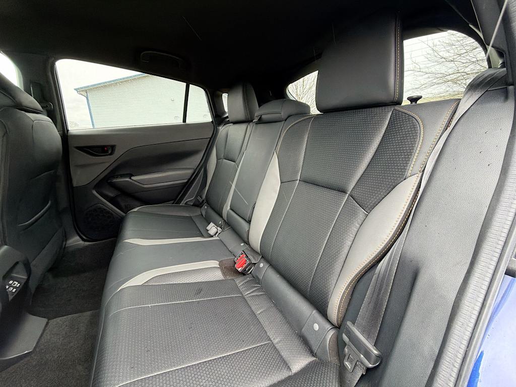 Thumbnail: 2024 Subaru Crosstrek - 23