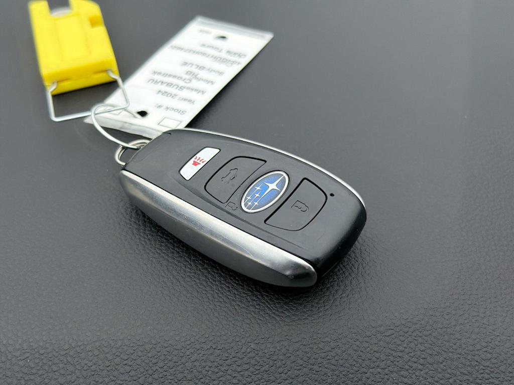 Thumbnail: 2024 Subaru Crosstrek - 17