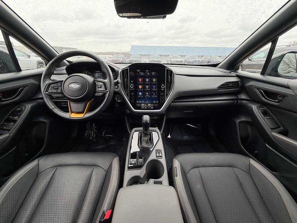 Thumbnail: 2024 Subaru Crosstrek - 2