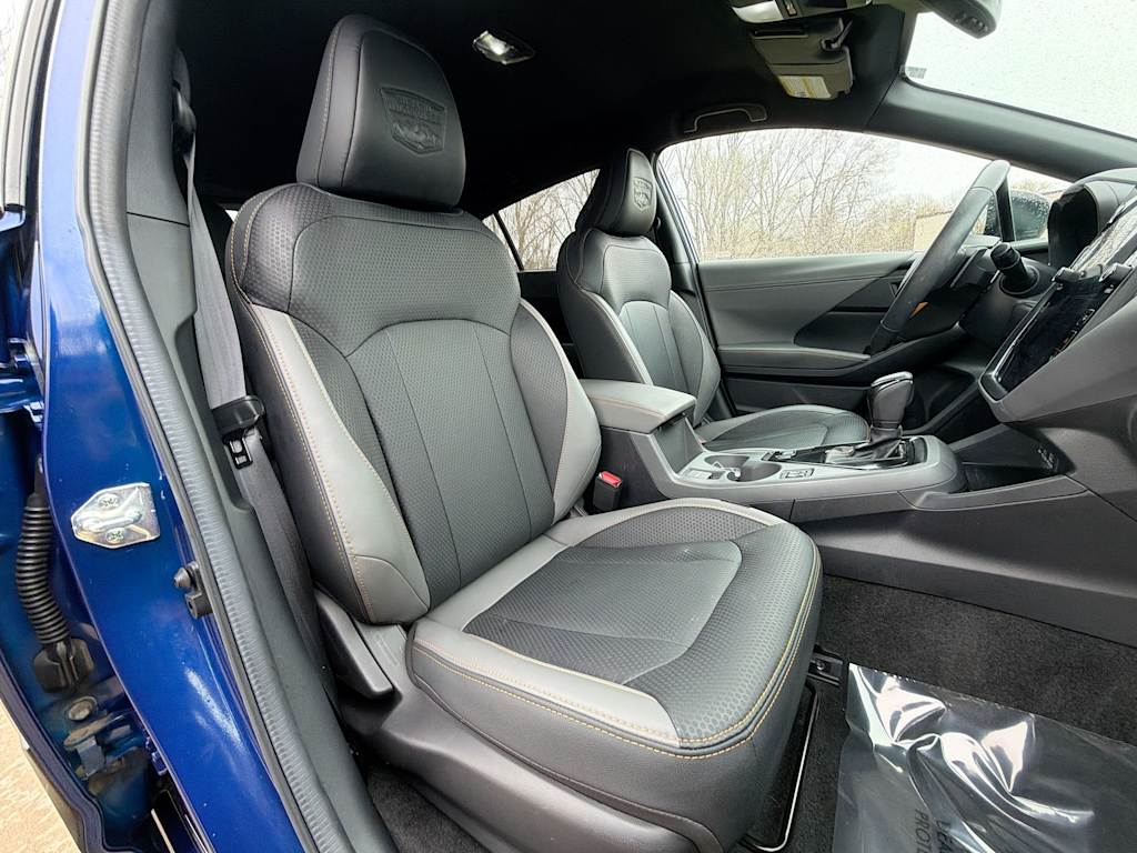 Thumbnail: 2024 Subaru Crosstrek - 25